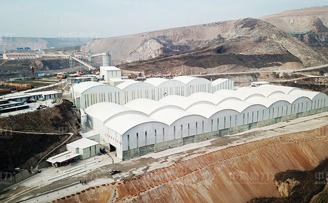 �r(sh��)�a(ch��n)һǧ������ʯ�ӹ����a(ch��n)��