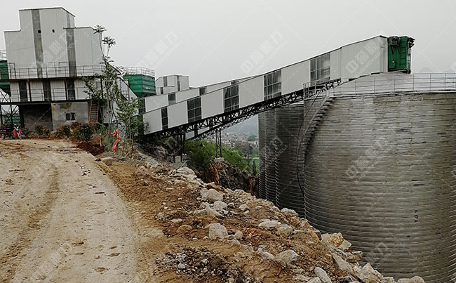 ���]ʽʯ�ϼӹ��(xi��ng)Ŀ