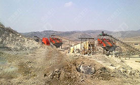 ɽ��ʡ�L���к갲���ĕr�a(ch��n)800��ɰʯ�����a(ch��n)���OӋ