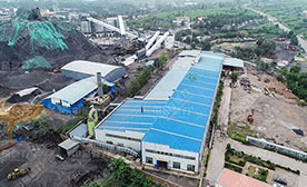 ����ʡ�Q�ں��������a(ch��n)300�f(w��n)��ú��ʯ����ӹ��(xi��ng)Ŀ