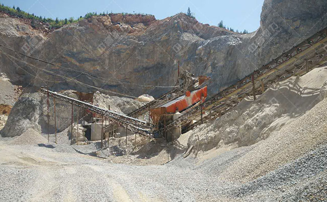 �r(sh��)�a(ch��n)150��ʯ�����a(ch��n)��