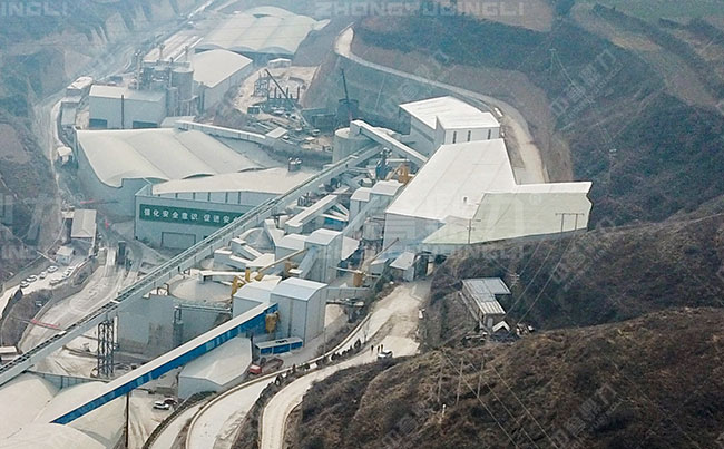 �r�a(ch��n)2500��ʯ��ʯ�������a(ch��n)��