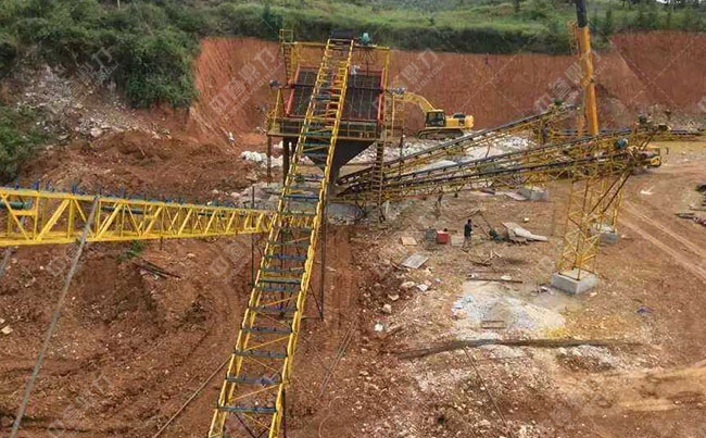 �̶�ʽ��ʯ���a(ch��n)��(xi��n)