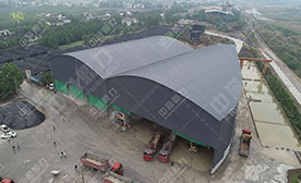 �Ĵ�ʡ�d�(y��ng)��̩��ɰʯ�ӹ��S�r(sh��)�a(ch��n)150��ˮϴɰ���a(ch��n)��(xi��n)����