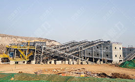 ɽ�|ʡ��Ӱ����r�a(ch��n)4000��ɰʯ�ϴ������a(ch��n)��