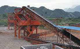 ����ʡ�˴���·ͨ���F�r�a(ch��n)600��ɰʯ�������a(ch��n)��