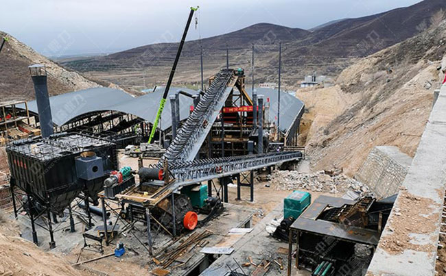 ��ʯ�����a(ch��n)���OӋ