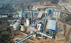 ���ʡ���|ˮ���~�����޹�˾�r�a(ch��n)1000������ʯ�����a(ch��n)��