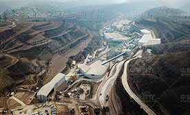 ���ʡ�~���к��潨�����޹�˾�r�a(ch��n)2500��ʯ��ʯ�������a(ch��n)��