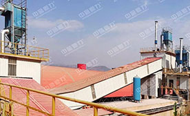 ����ʡ����ˮ����a(ch��n)300�f(w��n)�����]�h(hu��n)��ʯ�ϼӹ��S