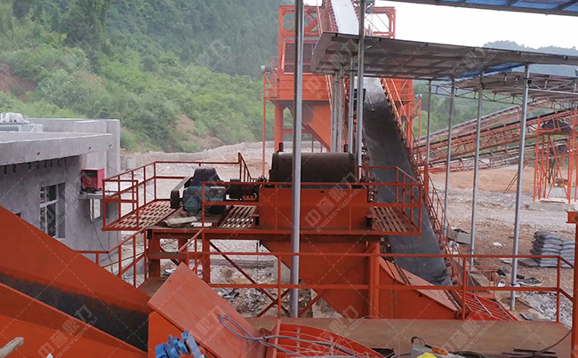 �r(sh��)�a(ch��n)600��ɰʯ�������a(ch��n)��