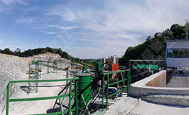 ����ʡ�L����v�w�V�I(y��)�r�a(ch��n)800���̶�ʽɰʯ�����a(ch��n)��