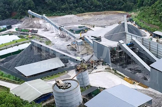 �����L(zh��ng)��ծa(ch��n)һ�f��ɰʯ�����a(ch��n)��