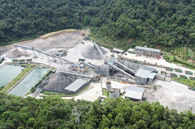 �����L(zh��ng)��ծa(ch��n)һ�f��ɰʯ�����a(ch��n)��