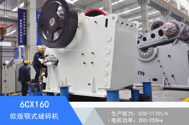 6CX160�W���ʽ����C(j��)