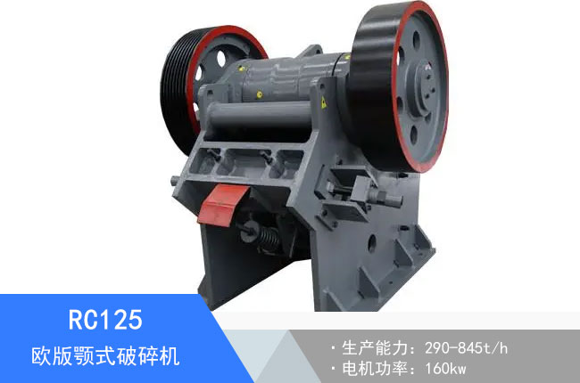 RC125�W���ʽ����C(j��)