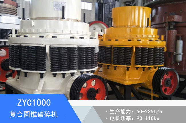 ZYC1000�ͺψA�F����C