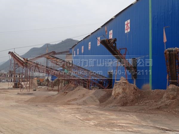 ����ʡ�˲��З���ɽ�r(sh��)�a(ch��n)400��ʯ�����a(ch��n)��(xi��n)