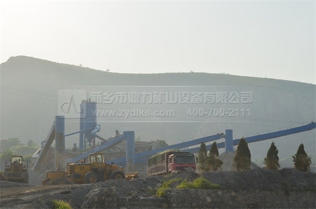 ʯ��ʯ���a(ch��n)���(xi��ng)Ŀ��(sh��)ʩ