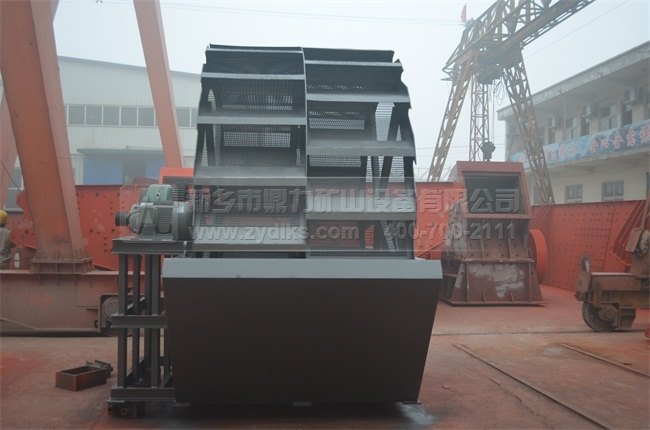 ʯ��ʯ���a(ch��n)��ϴɰ�C����