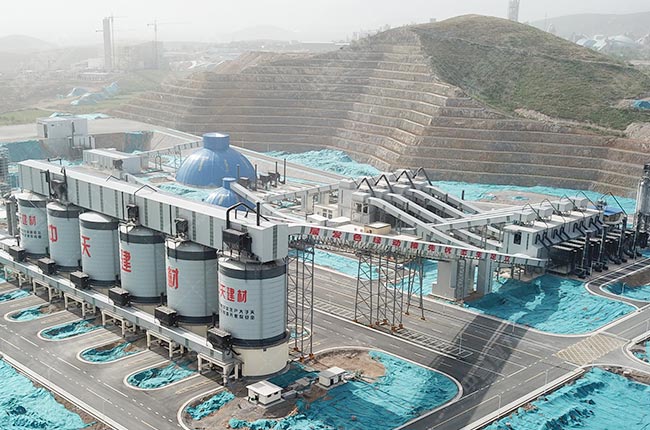 ʯ��ʯ���a(ch��n)��(xi��n)