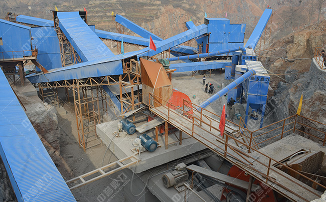 ����ʽ����C�ڎrʯ��ɰ���a(ch��n)������