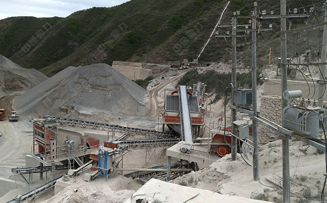 �r(sh��)�a(ch��n)800��ʯ��ʯ��ʯ���a(ch��n)��