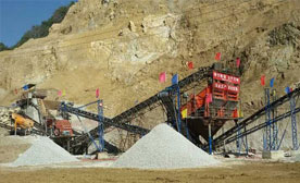 ������ɽ�ծa(ch��n)һ�f��ʯ�Ӽӹ����a(ch��n)��