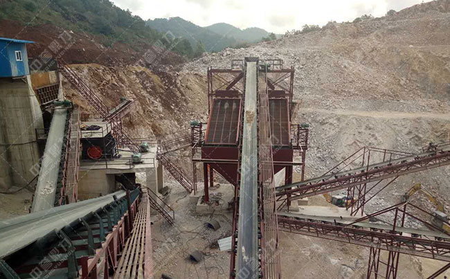 �r(sh��)�a(ch��n)450��ʯ�ψ�(ch��ng)���a(ch��n)��