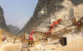 �V��ʡ�ӳ��з��vʯ���r�a(ch��n)160��ɰʯ�����a(ch��n)��