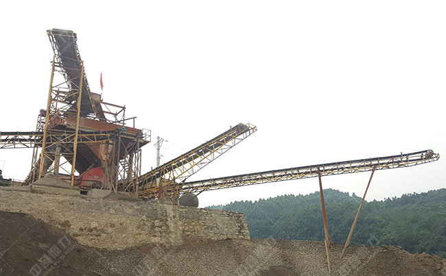 �ծa(ch��n)1500��ɰʯ���a(ch��n)��