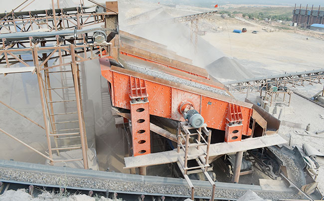 �������ݕr(sh��)�a(ch��n)600��С��ʯ�Ӽӹ����a(ch��n)��