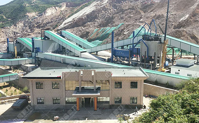 ��a(ch��n)400�f���Ԅӻ�ʯ��ʯ���a(ch��n)��