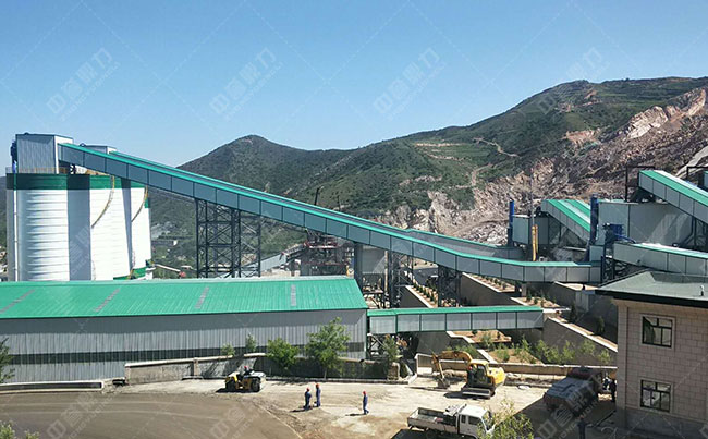 ��a(ch��n)400�f���Ԅӻ�ʯ��ʯ���a(ch��n)��