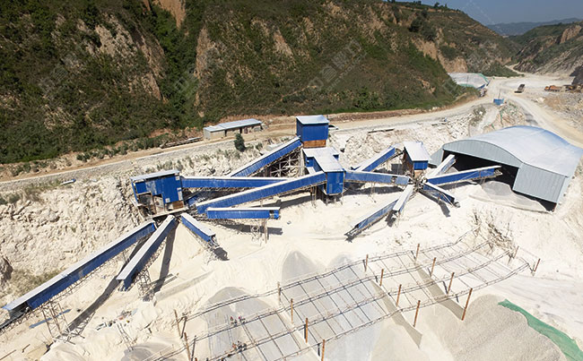 ���ʡ�~���Ж|�L(f��ng)ˮ���S�r(sh��)�a(ch��n)300����ʯ��ɰ���a(ch��n)��