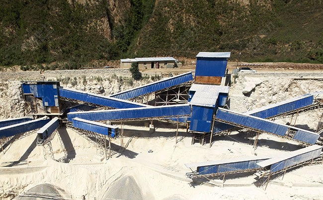 �r(sh��)�a(ch��n)300����ʯ��ɰ���a(ch��n)��