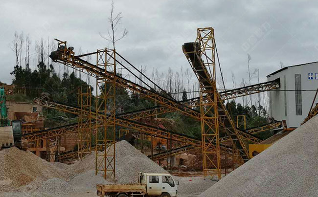 �r(sh��)�a(ch��n)600����ʯ��(ch��ng)���a(ch��n)��