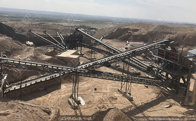 �r(sh��)�a(ch��n)800��ʯ��ʯ�������a(ch��n)��